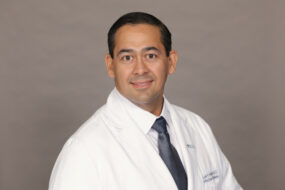 Luis Medina-Garcia, MD, IDSA