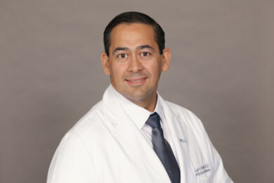Luis Medina-Garcia, MD, IDSA