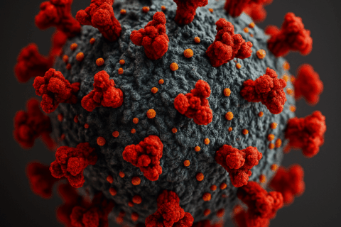 COMPLEX OR SEVERE INFECTIONS